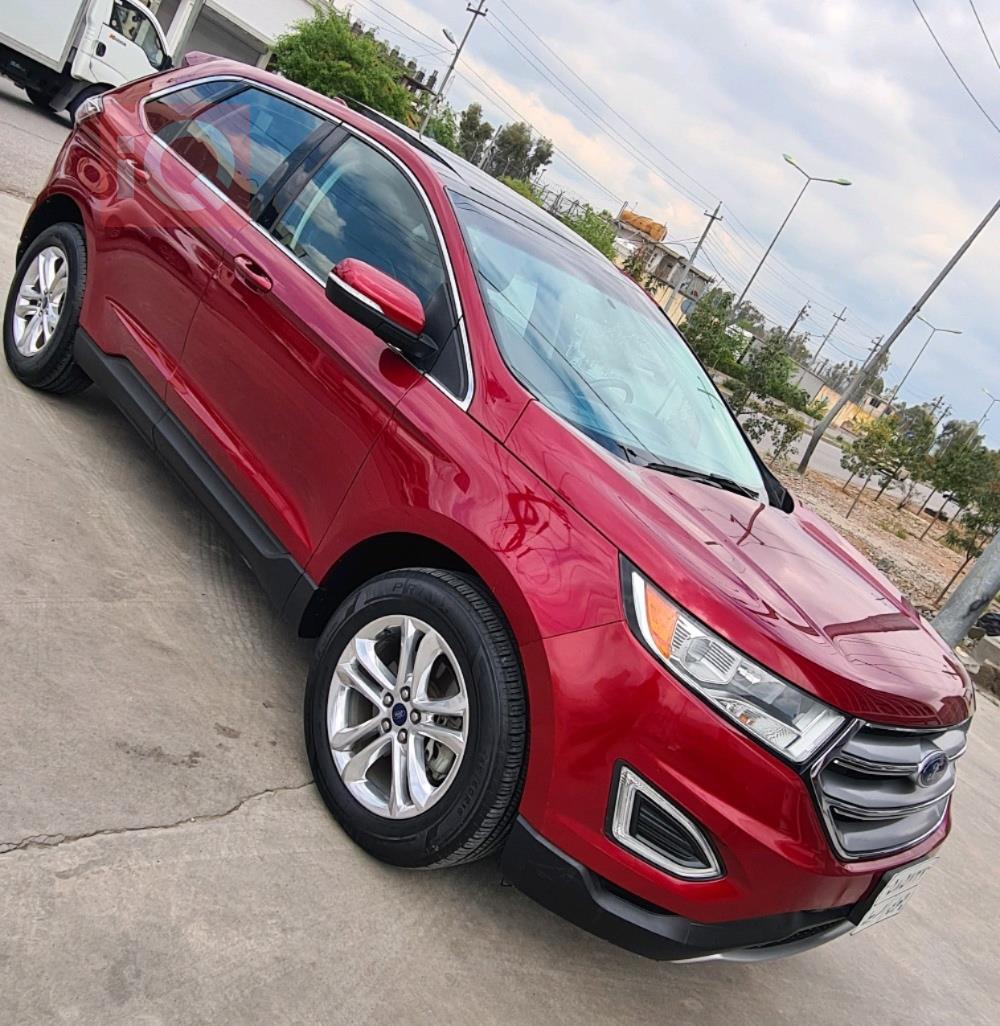 Ford Edge